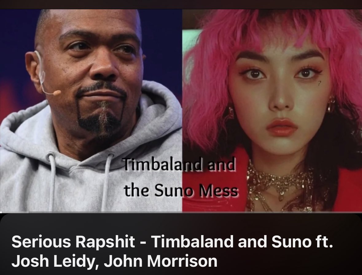 SeriousRapSh*t tweet media