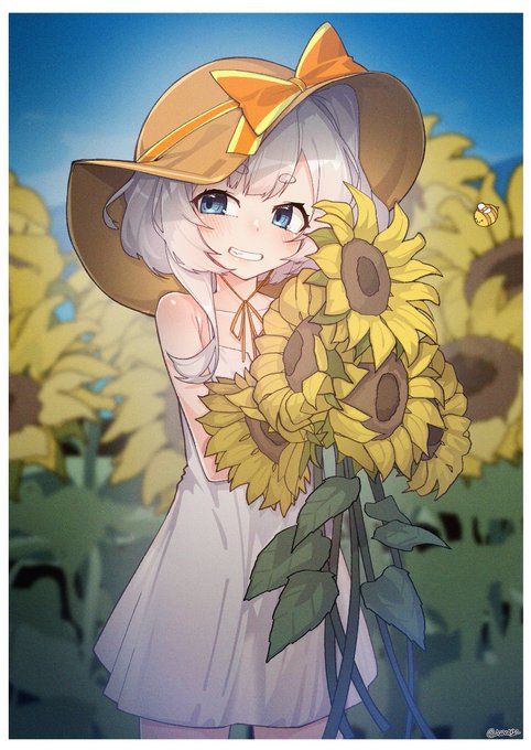 Cm for @oniiguy 

Ty so much!

#MariArti 