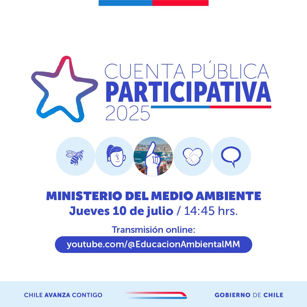 MMAAtacama's tweet image. 🌳 La ministra Maisa Rojas y el subsecretario Maximiliano Proaño llegan a la Región de Atacama para la #CuentaPública2025 de nuestro Ministerio. 🌿 No te la pierdas, te esperamos ➡️ youtube.com/live/sGDlz0n1S… 🌿