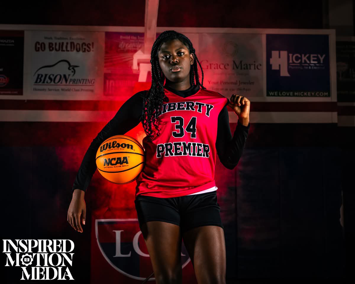 Come watch me and my team play at 10am on court 49 and at 1:22pm on court 33! <a href="/LibertyElite17U/">Liberty Elite 17U</a> <a href="/SUHornetsWBB/">Shenandoah WBB</a> <a href="/RCWomensHoop/">Randolph College Women’s Basketball</a> <a href="/emu_wbb/">EMU Women's Hoops</a> <a href="/BluefieldWbb/">Bluefield University WBB</a> <a href="/BridgewaterWBB/">BridgewaterWBB</a> <a href="/coachtbyrd1/">Tia Byrd</a> <a href="/JWU_WBB/">JWU Women’s Basketball</a> <a href="/lynchburg_wbb/">Lynchburg Women’s Basketball</a> <a href="/mikemillsnc/">Mike Mills WBB College Recruiting</a>