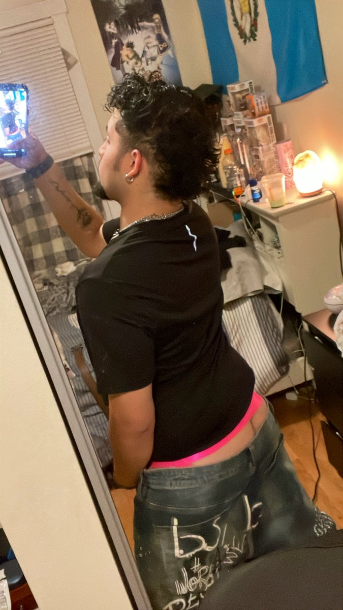 thiq_j's tweet photo. Should I show yall what the jock looks like without the Pants? 🫣 
#chicago #chidai #vers https://t.co/qyGczvxIAv