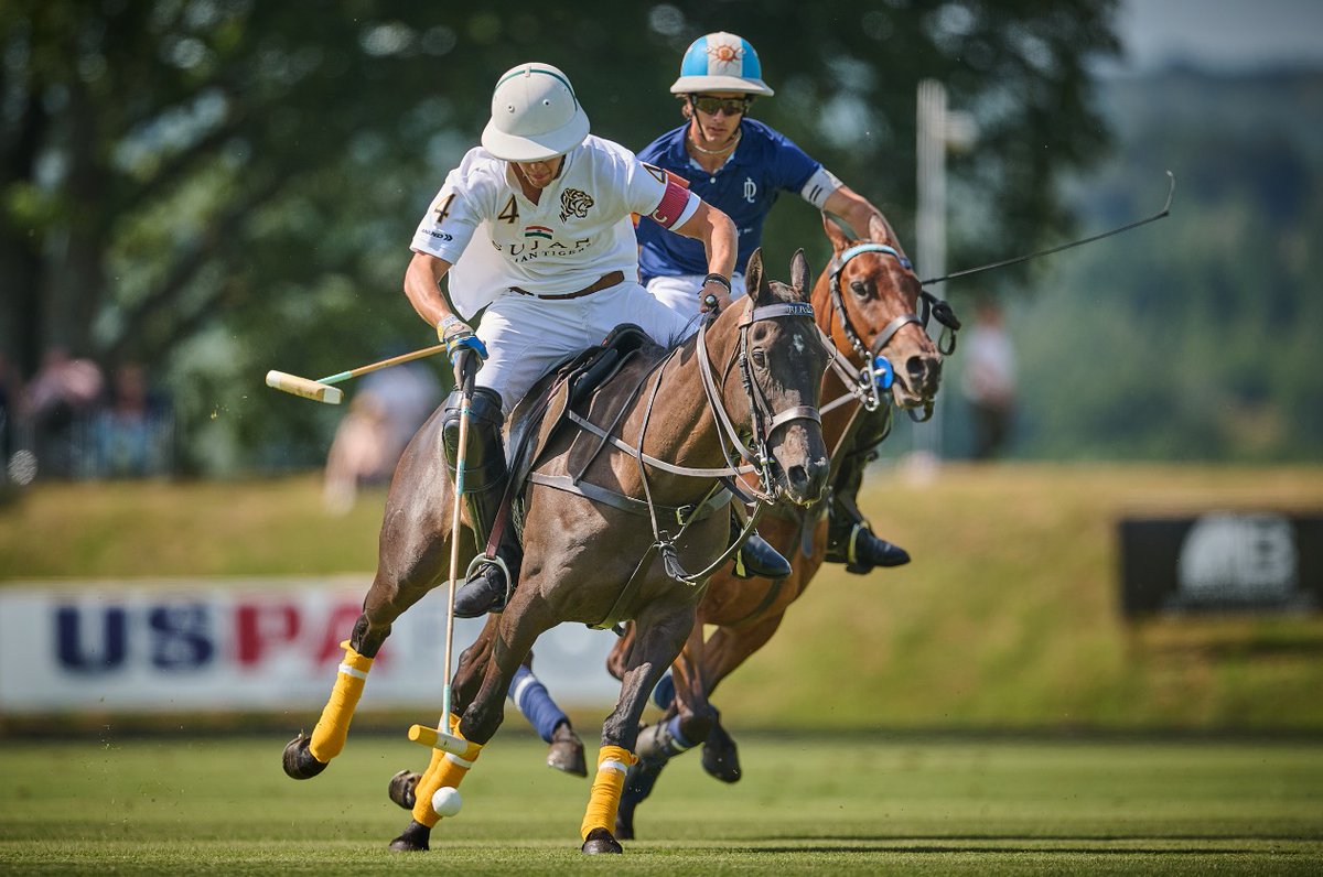𝐂𝐨𝐰𝐝𝐫𝐚𝐲 𝐆𝐨𝐥𝐝 𝐂𝐮𝐩 𝐐𝐮𝐚𝐫𝐭𝐞𝐫 𝐅𝐢𝐧𝐚𝐥𝐬
Click here for teams &amp; matchups this weekend:
polotimes.co.uk/index.php?pg=3…
📷 Mark Beaumont #polo #polotimes #polonews #goldcup #quarterfinals