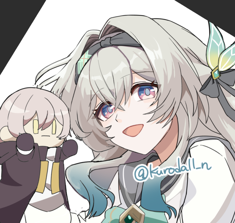wip
#ホタル #崩壊スターレイル #Firefly #HonkaiStarRail
