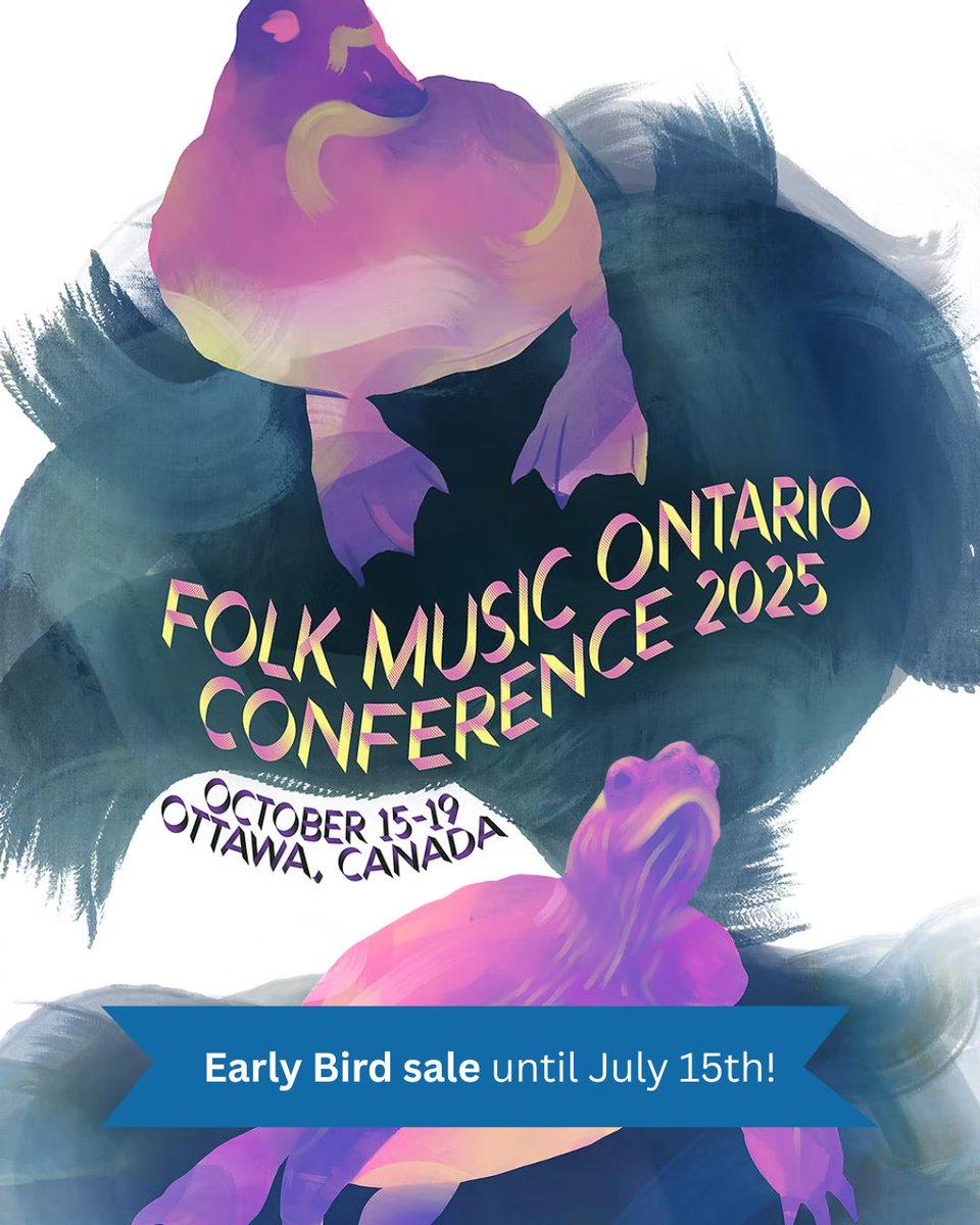 Ontario Presents tweet media