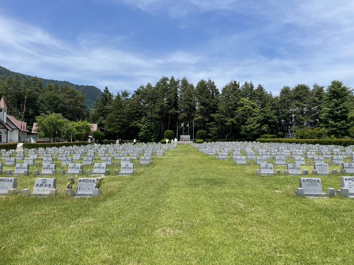 信教の自由を守る群馬県民の会 tweet media