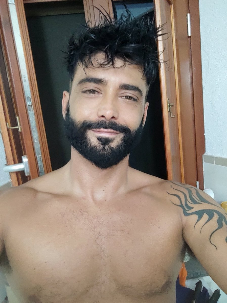 Muflone616's tweet image. Caldo😮‍💨....idee?