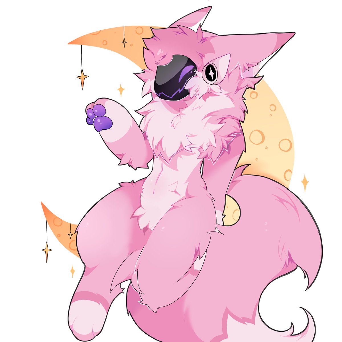 AflictedPaw's tweet image. 