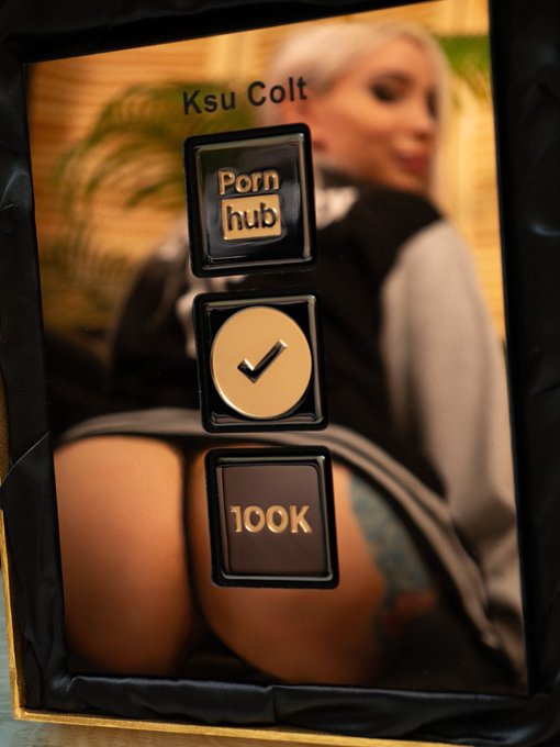 Watch Ksu Colt's leaked NSFW photo on TwXstars