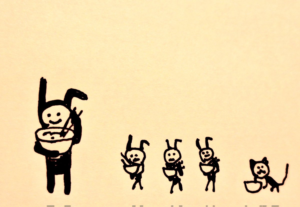 seele69's tweet photo. 暑い夏は ねこまんま がさいこーだよね！ https://t.co/rkoUjGZs95