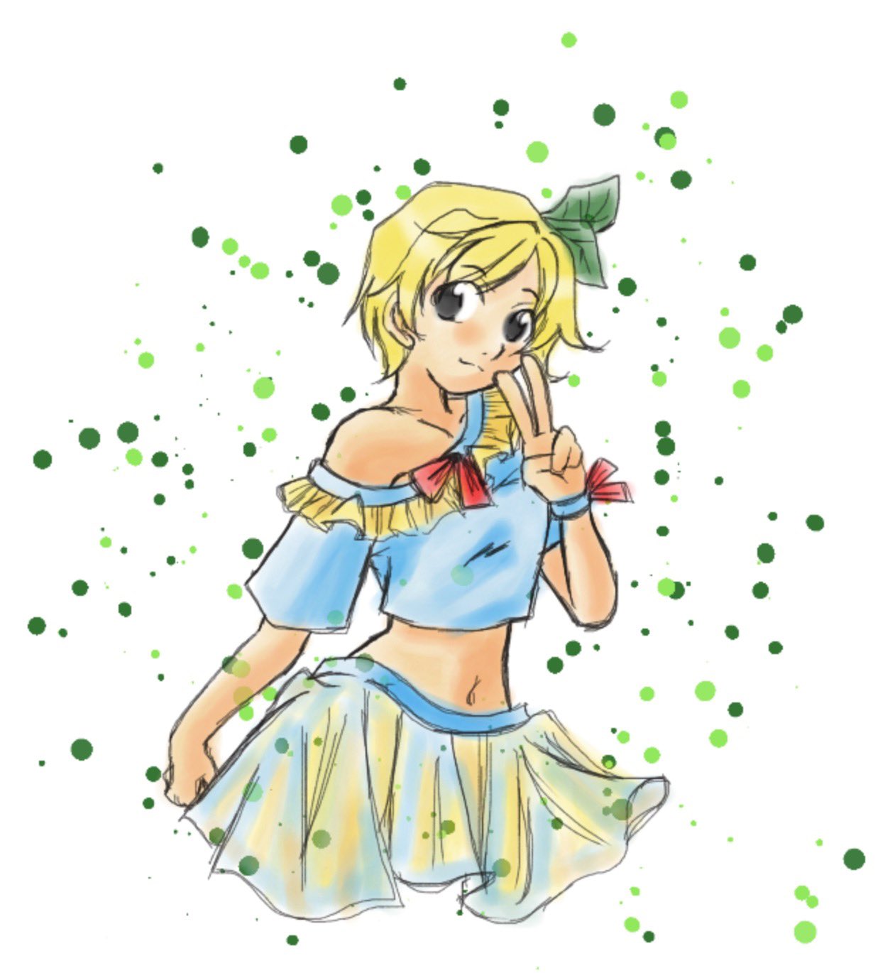 うずら on X: 