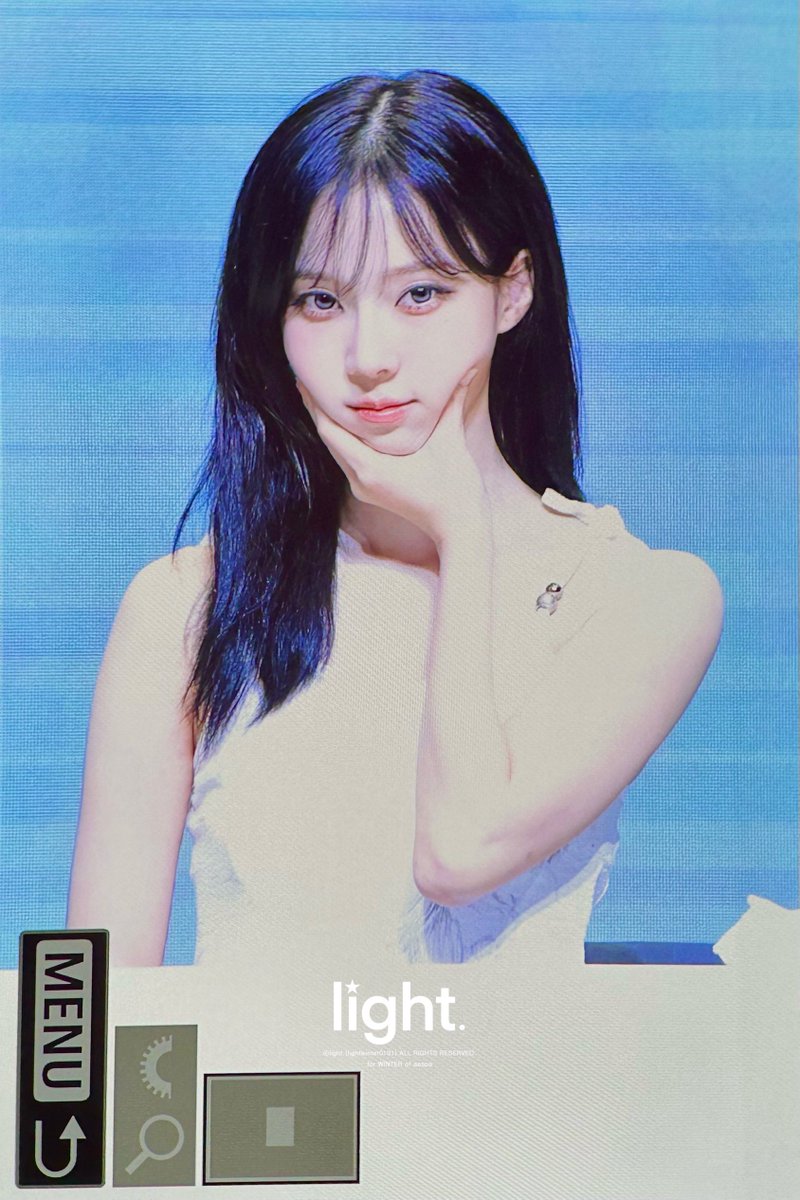 lightwinter0101's tweet image. 250710

#aespa #에스파 
#WINTER #윈터