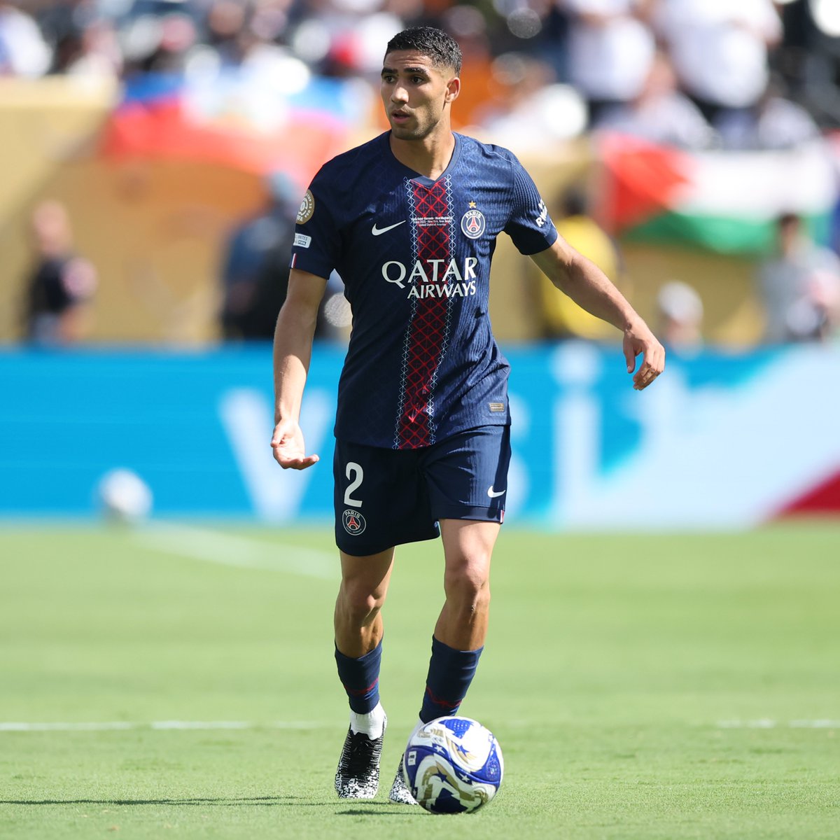 GoalFrance's tweet photo. 🟡 Oui ou non ?
Achraf #Hakimi mérite-t-il de soulever le Ballon d'Or cette année ? 🤔
Le débat est ouvert https://t.co/49bZCOrpX6