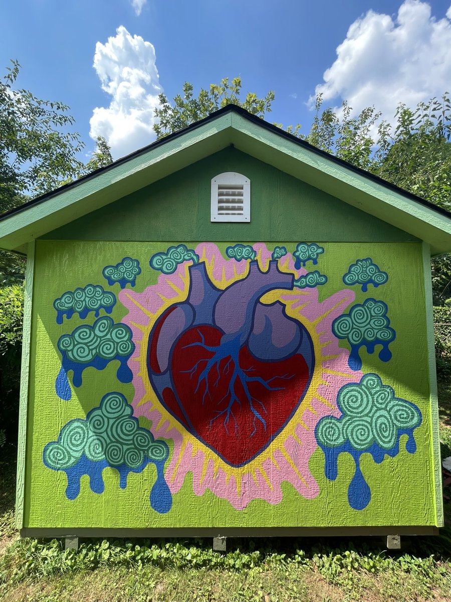 Xan Jordan tweet media