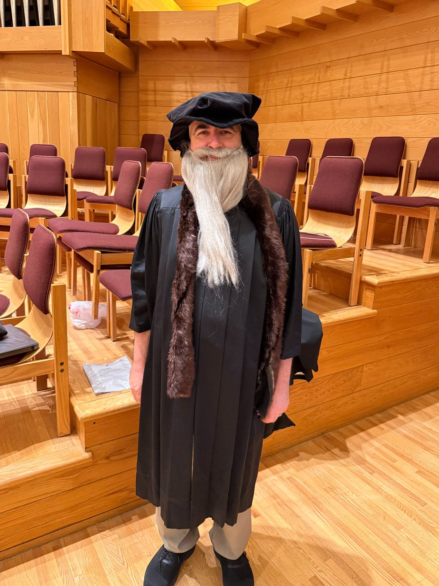 Calvin_Uni's tweet image. Happy Birthday, John Calvin! 🎉 You’re looking pretty good for 516. 🥳🎂
Here’s to the legacy that sparked 150 years (and counting) of Calvin University. #JohnCalvin #CalvinUniversity #Calvin150