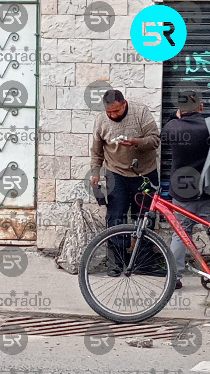 Cinco Radio Oficial tweet media