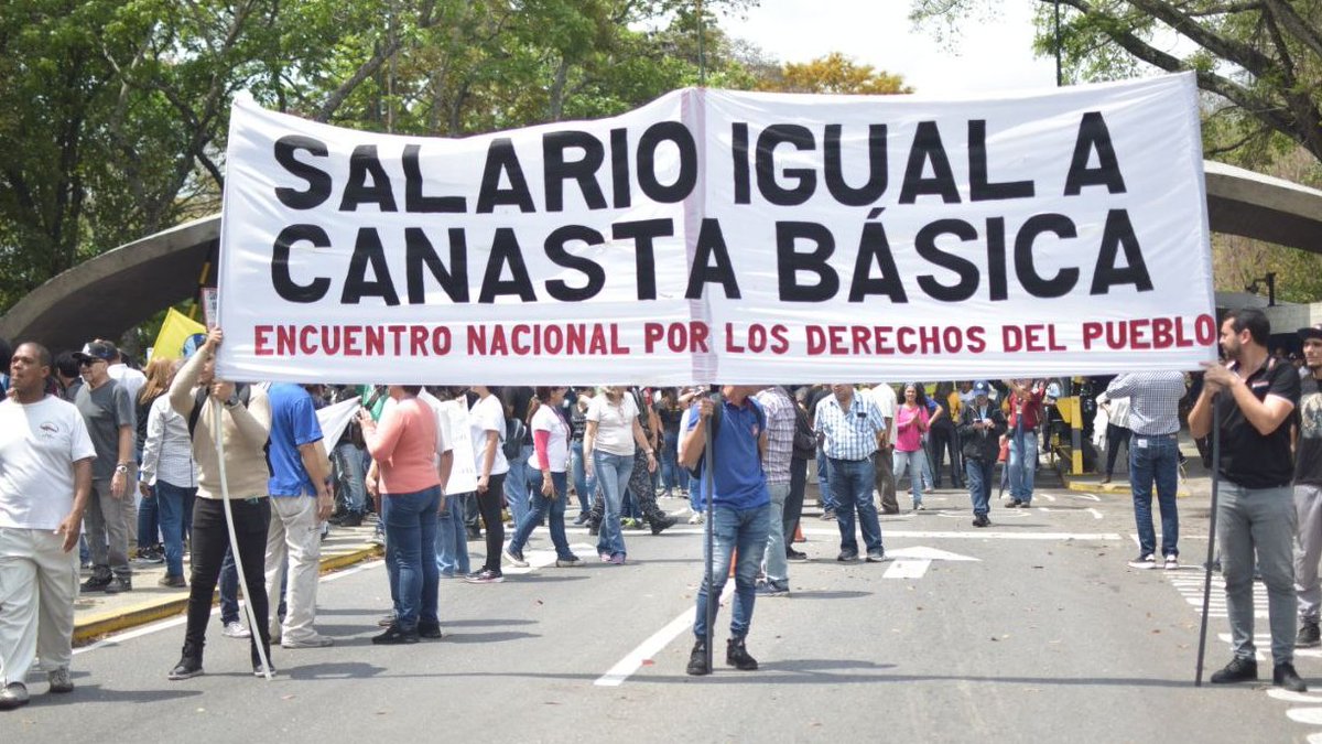 #DEBATE | El falso antiimperialismo y la lucha de clases en Venezuela 

✍️Pedro Eusse
prensapcv.wordpress.com/2025/07/10/el-…
