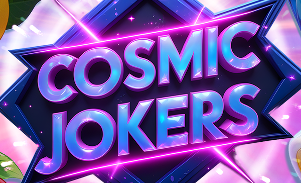 chipmonkzslots.com/cosmic-jokers-…
Cosmic Jokers (<a href="/AvataruxS/">AvatarUX Studios</a> ) – Slot Review