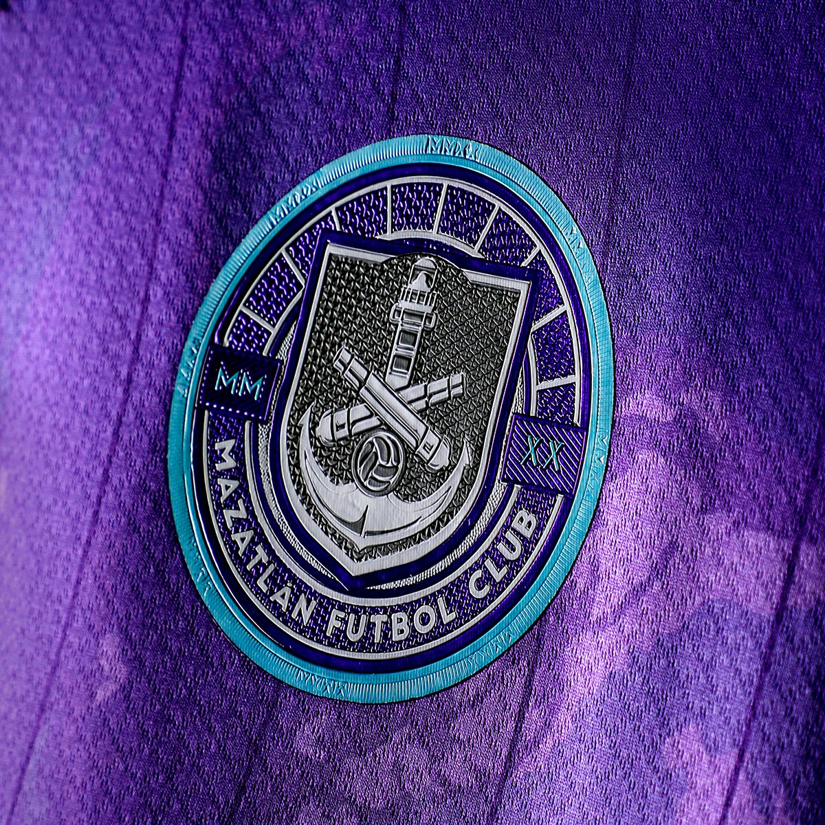 showdecamisas's tweet image. #Pirma lança as novas camisas do #Mazatlán. showdecamisas.com.br/2025/07/pirma-…