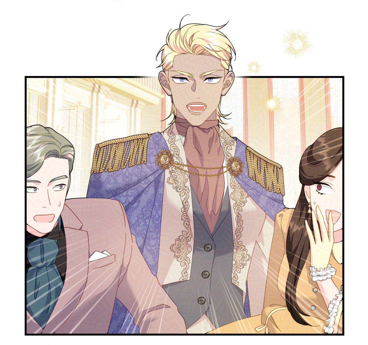 🕊️전령새 왕녀님🕊️  웹툰 131화 업데이트 되었습니다.    
KKP bit.ly/2Yz58Dt
KKW bit.ly/3Fq2P6A 

#전령새왕녀님 #Putri_Elang_Pembawa_Pesan #The_Falcon_Princess #เจ้าหญิงวิหคส่งสาร #伝書鳥の王女様 #传令鸟王女殿下 #傳令鳥公主 #La_Princesse_faucon