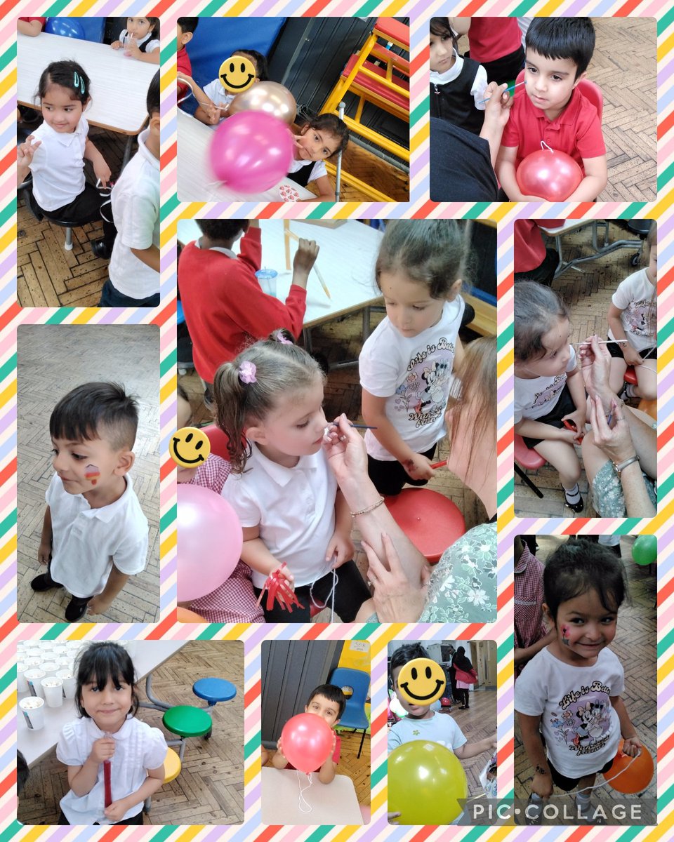 MarlboroughPrim's tweet image. Nursery enjoyed our charity fair. We hope we have helped raise lots of money for motor neurone disease. @LTfamilies #motorneuronedisease #nursery