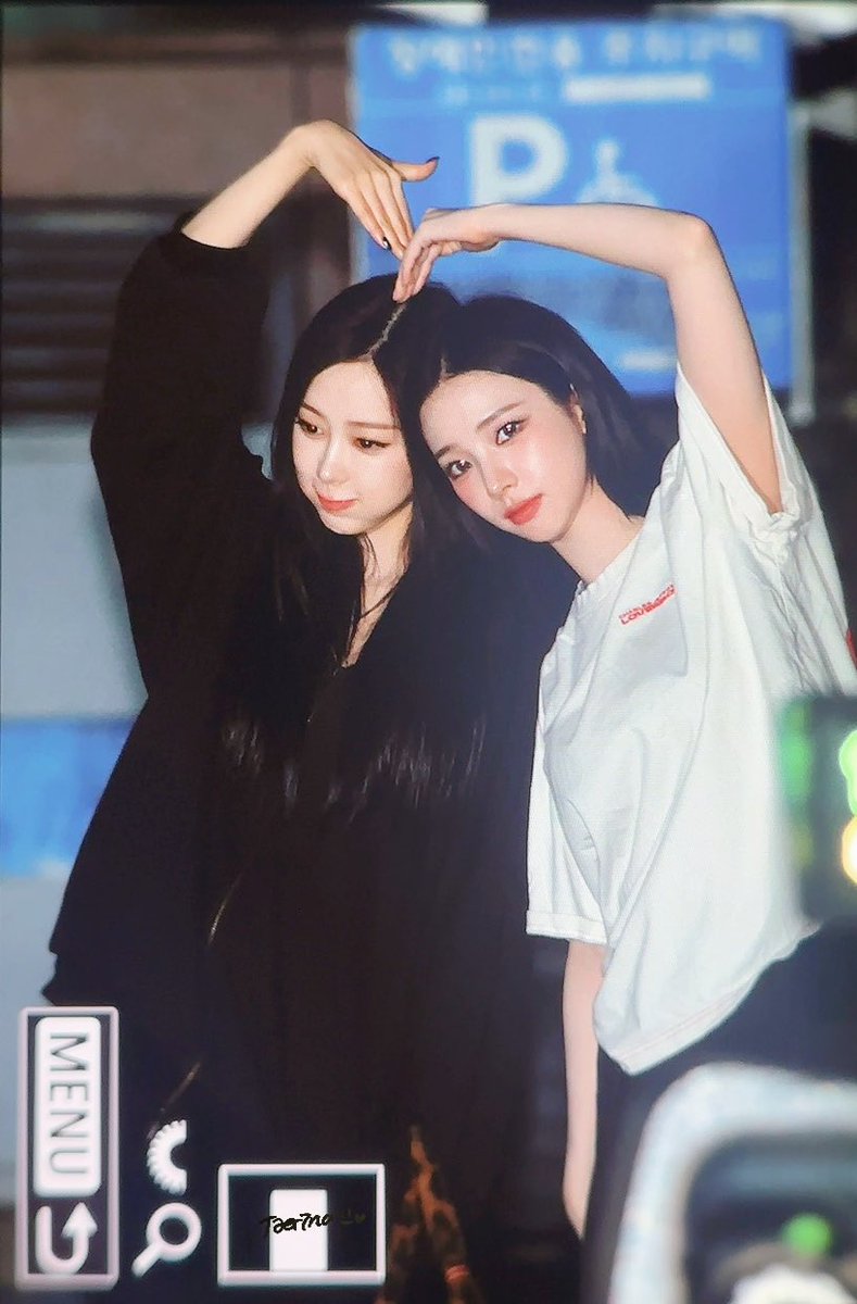 taerina09's tweet image. 250710 퇴근 
#카리나 #에스파 #aespa #Karina