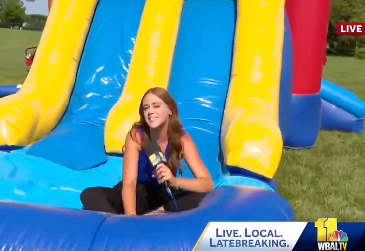 YouthResiliency's tweet photo. Thank you, @wbaltv11 , for being a media partner for the 2025 Cherry Hill Arts & Music Waterfront Festival! We had an incredible time!
#Wbaltv
#YRI15
#YouthResiliencyInstitute
#cherryhillartsandmusicfestival
@alenaleewx @toriyorgeytv @kimdaceywbal @MindyWbal @jerome_chester https://t.co/lATCljZCg8