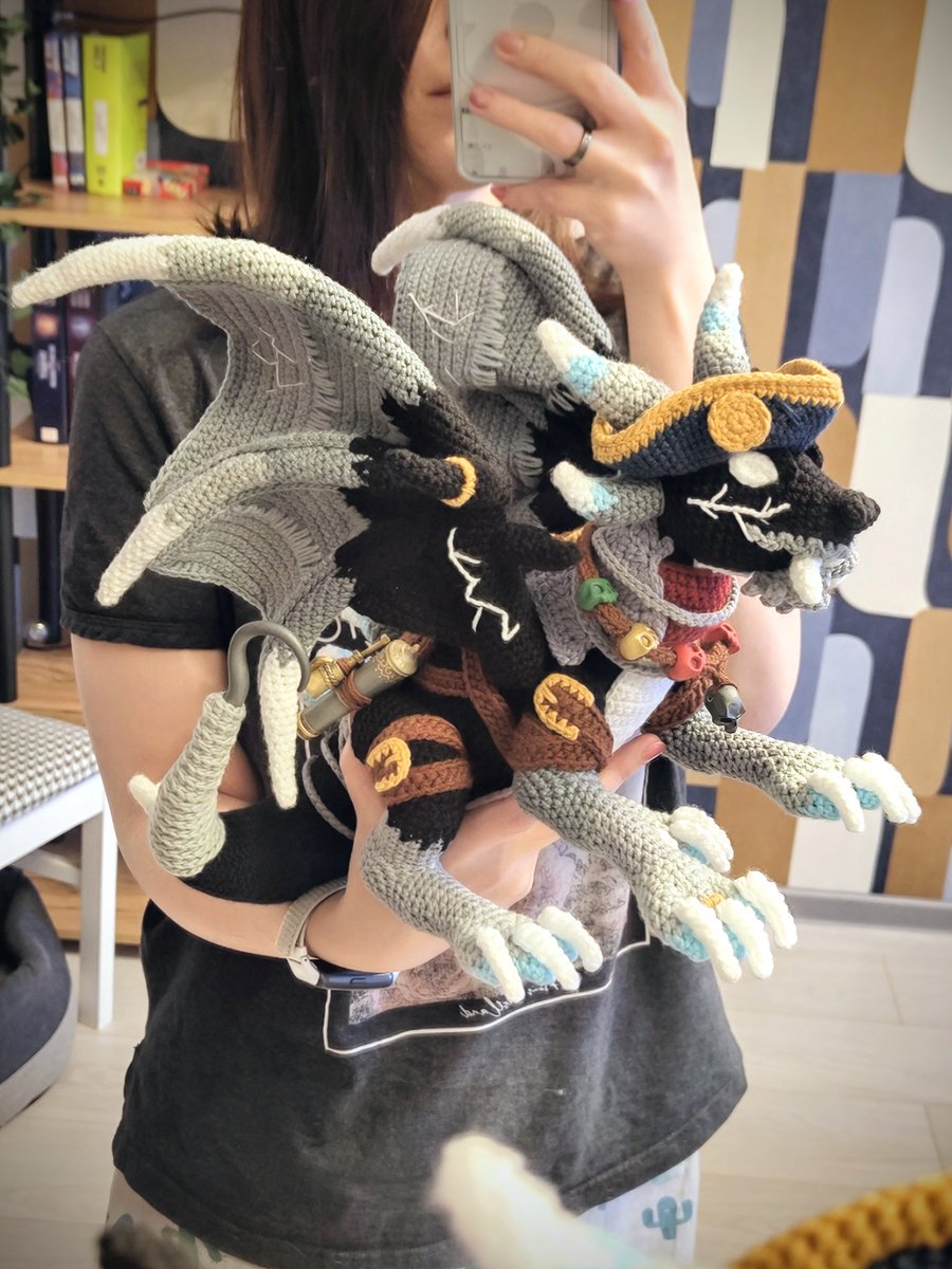 Eminelin (Comms open!) tweet media