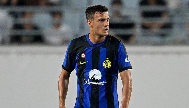 Inter, Bruges in sede per Stankovic.