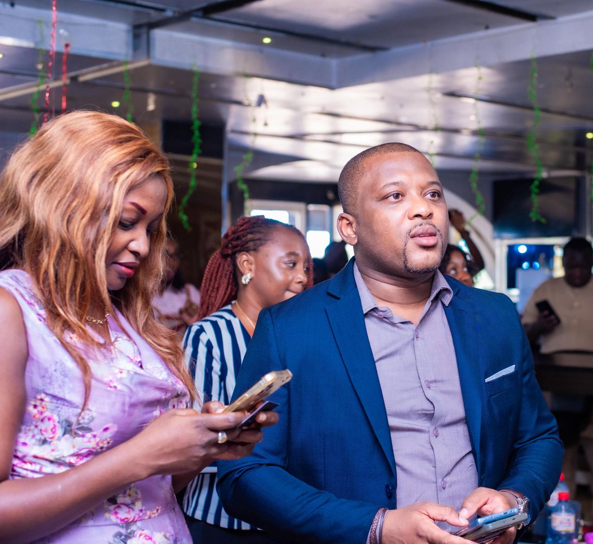 CINETPAY tweet media