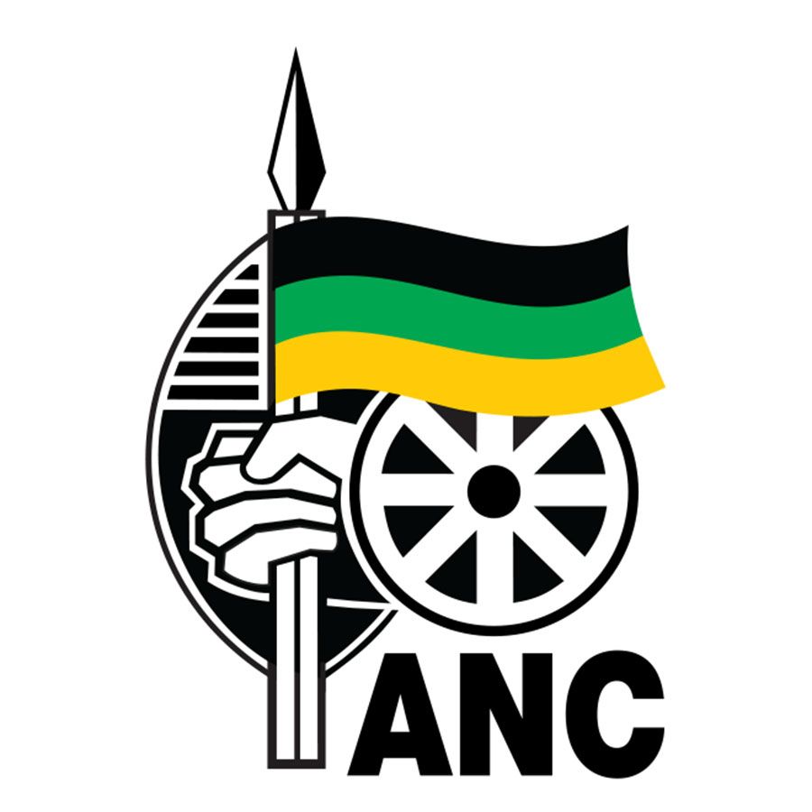 You will never make me hate ANC. Try harder. People's movement.