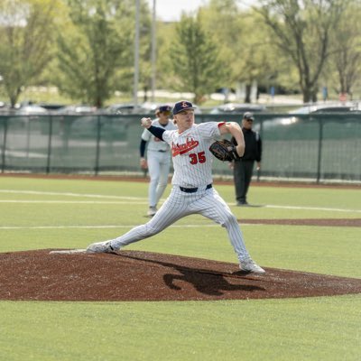 Kansas Select (@kansasselect) on Twitter photo Kansas Select 2025
Red Team Roster Highlight:
Brett Liezert
Olathe East HS
RHP
Class: 2027
HT: 6’0” WT: 200
Uncommitted
<a href="/OEHawksBaseball/">Hawks Baseball</a>
<a href="/brett_liezert/">Brett Liezert</a>
He will compete in this summer’s 2025 High Plains Shootout
<a href="/Highplainseries/">High Plains Shootout</a> Kansas Select 2025
Red Team Roster Highlight:
Brett Liezert
Olathe East HS
RHP
Class: 2027
HT: 6’0” WT: 200
Uncommitted
<a href="/OEHawksBaseball/">Hawks Baseball</a>
<a href="/brett_liezert/">Brett Liezert</a>
He will compete in this summer’s 2025 High Plains Shootout
<a href="/Highplainseries/">High Plains Shootout</a>