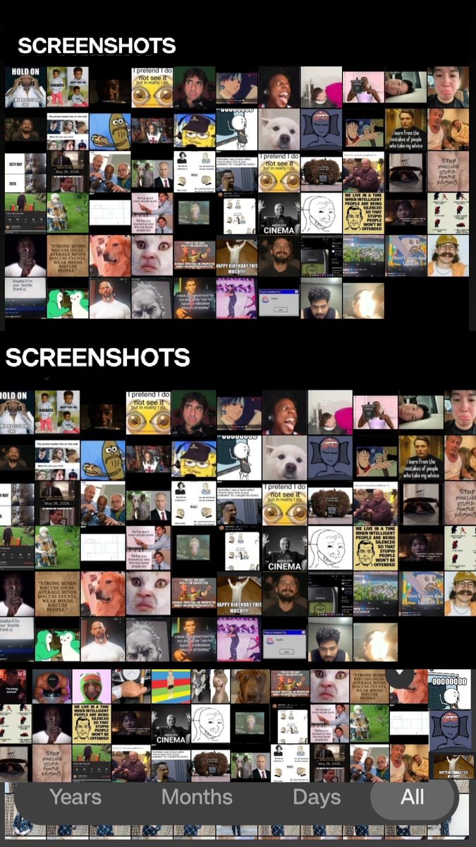 Tell me you're an intern/replyguy without telling me you're an intern/replyguy