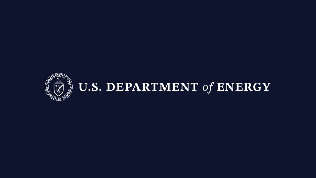 OLCFGOV's tweet image. 📣 @doescience has announced a groundbreaking investment of over 38 million node-hours of computing time for researchers tackling some of the most pressing scientific challenges.✨
More details ➡️ bit.ly/4kutNxa