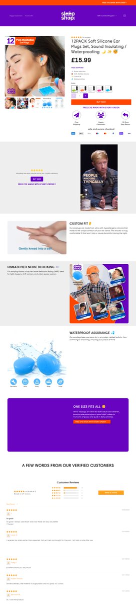 monirwebcoder's tweet image. I build money-making websites that convert visitors into customers:
@hemlane@dana110001
👉 Upwork: bit.ly/450HzTU
👉 Team Portfolio: bit.ly/4kacYaX
#ShopifyExpert #EcommerceDesign #Dropshipping #LandingPages #WebDesign