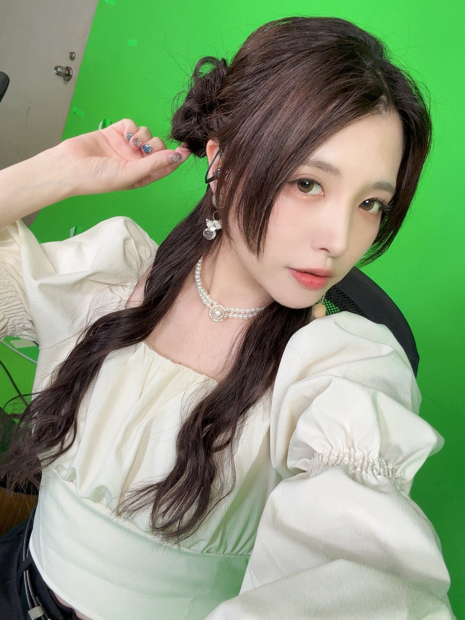 なみかり🍊 on X: 
