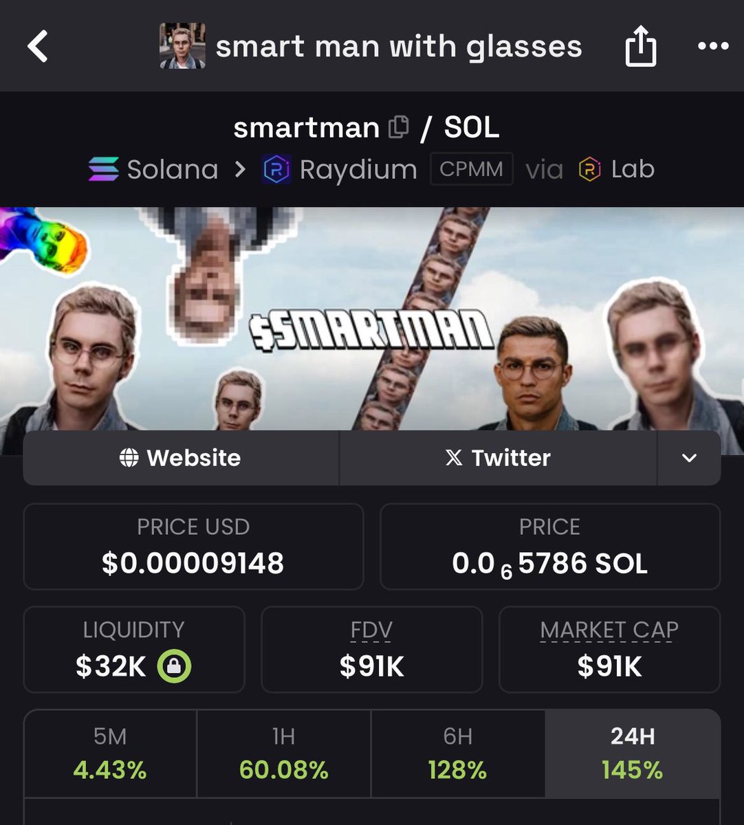15k —&gt; 90k 🫣 #smartman
