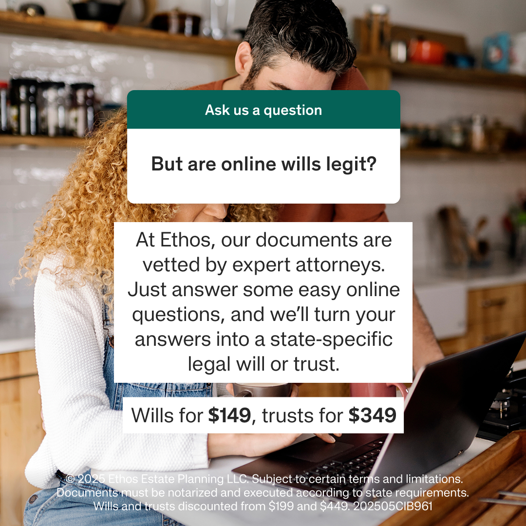 Attorney-vetted documents, without the cost of an attorney.