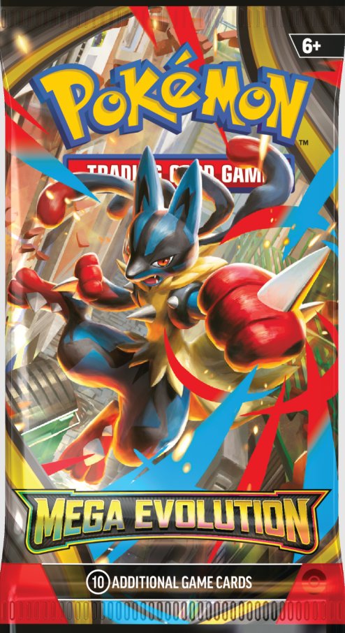 ✓エリートトレーナーボックス「Mega Evolution」 ・メガサーナイト ✓エリートトレーナーボックス「Mega Evolution」 ・メガサーナイト