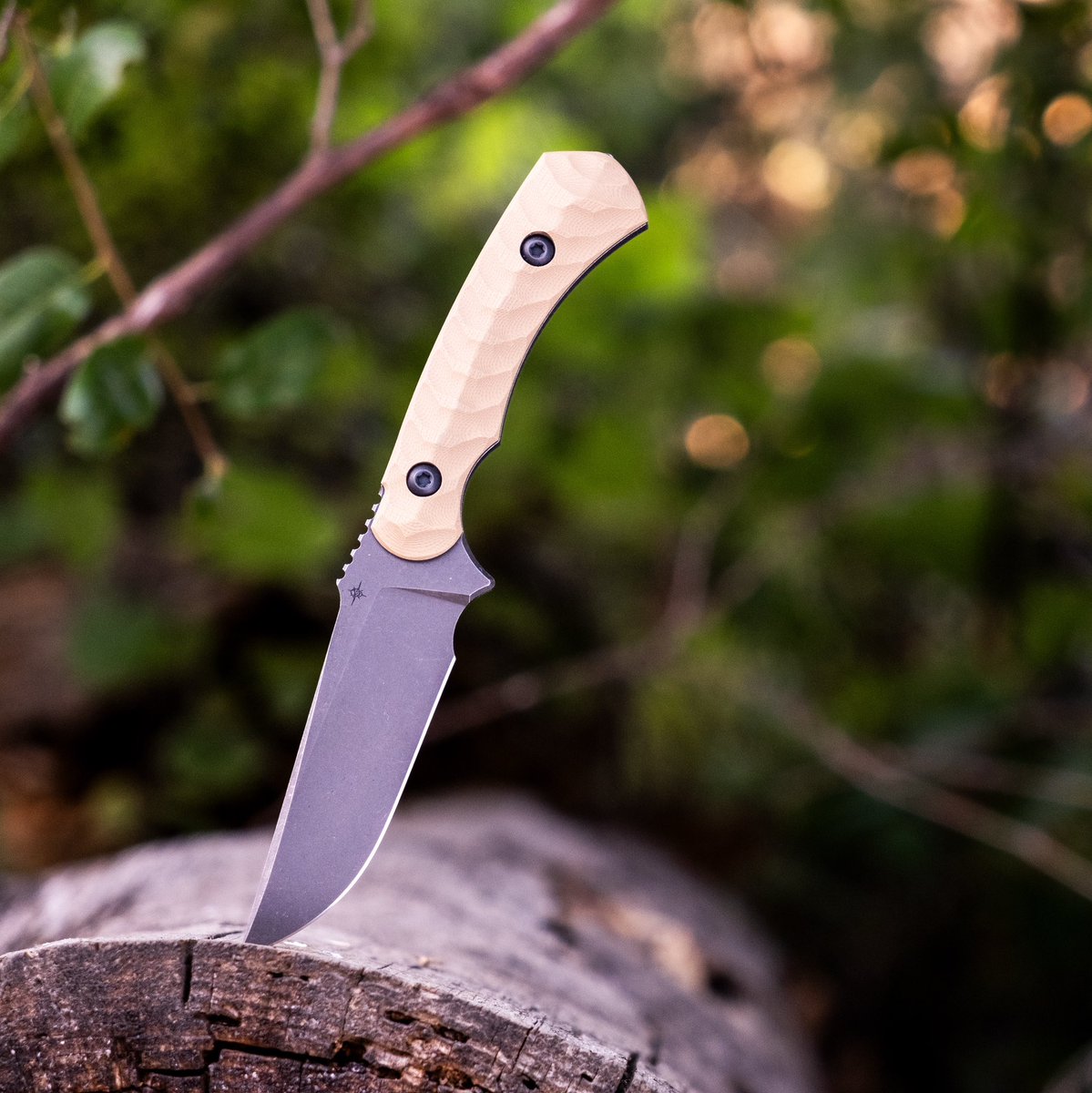 We get a lot of requests for Toor &amp; T.Kell reviews, and we have taken some well deserved heat for failing to cover knives from these companies. 

Last month we released a T.Kell review, and this month we are working on a review for the Toor Mullet. 

Better late than never.