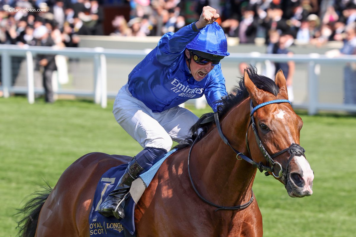 Field Of Gold and Ombudsman have joined Forever Young as the co-highest rated horses in the world in the fifth edition of the Longines World’s Best Racehorse Rankings for 2025. They all have a rating of 127. Read: ifhaonline.org/Default.asp?se…