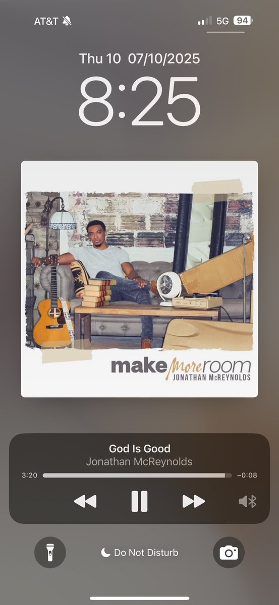 God is good all the time, all the time God is Good 🙌🙏