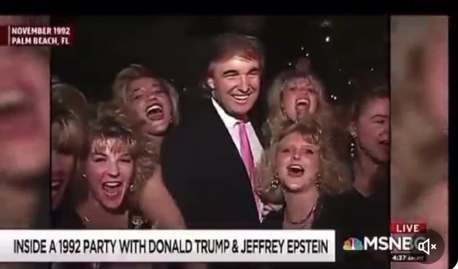 aintscarylarry's tweet image. Excuse me. The president* of the United States had the Epstein files disappeared to keep the world from knowing that he raped kids, and we’re all just supposed to just move on from this? I’m not letting this shit go. And neither should you. #TrumpPedoFiles