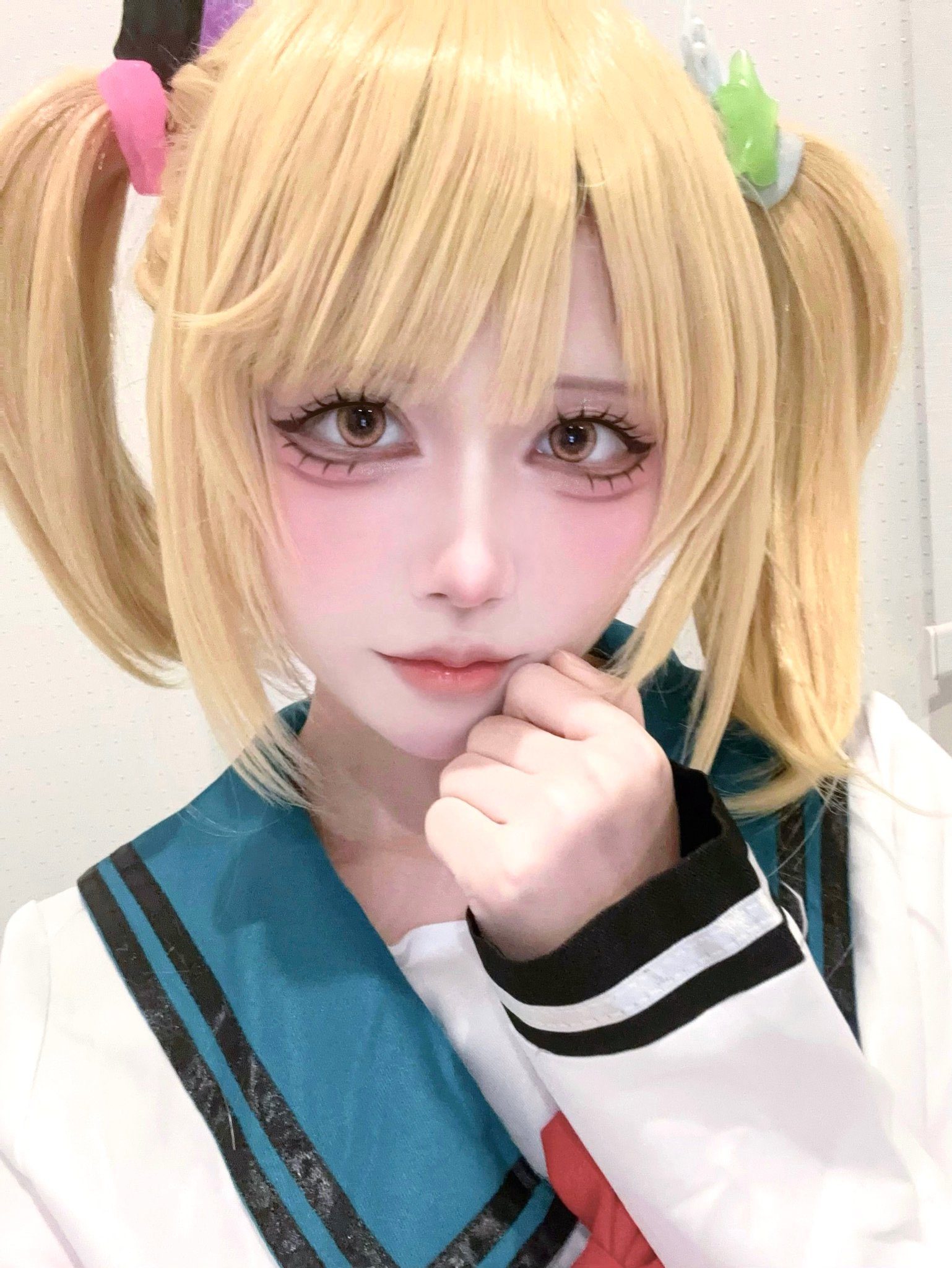 みん 6日a! on X: 