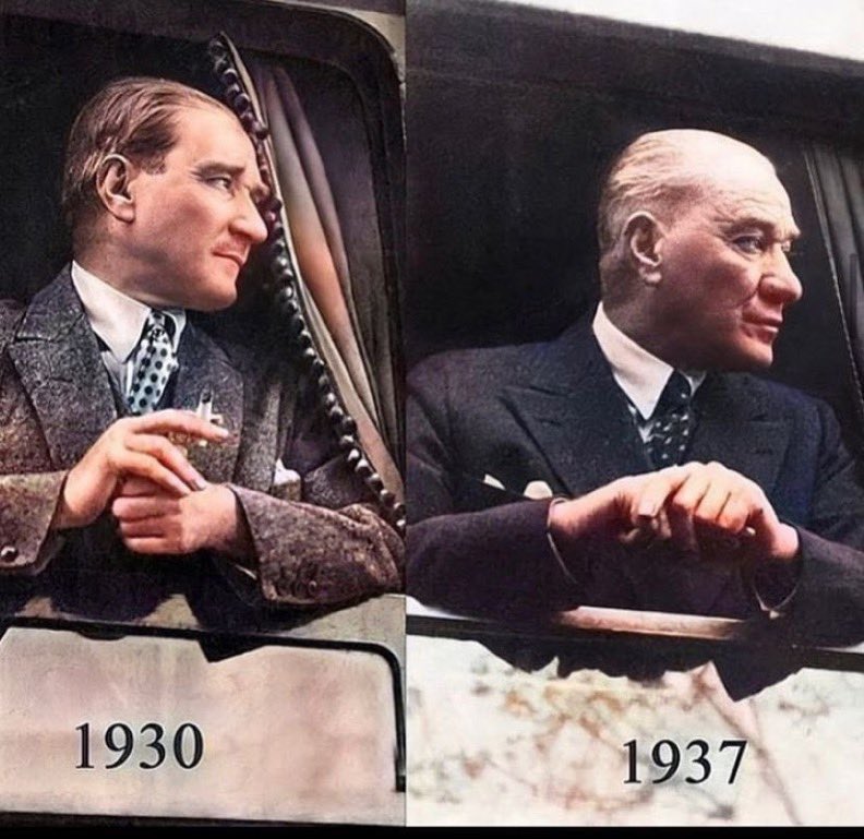 Vatana adanmış bir ömür…