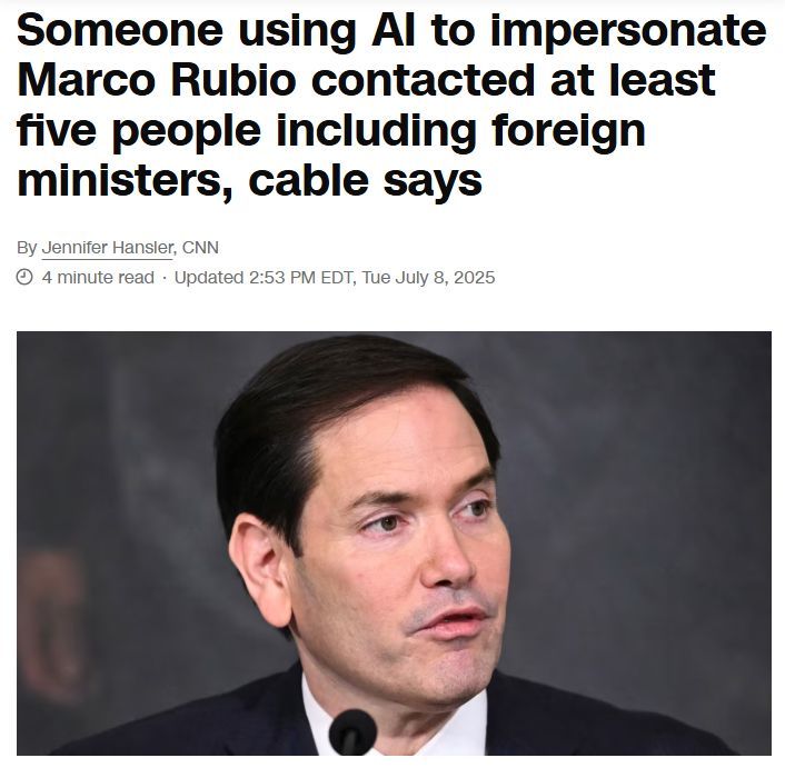 This type of cyber threat can be highly effective
(and becoming easier to do)