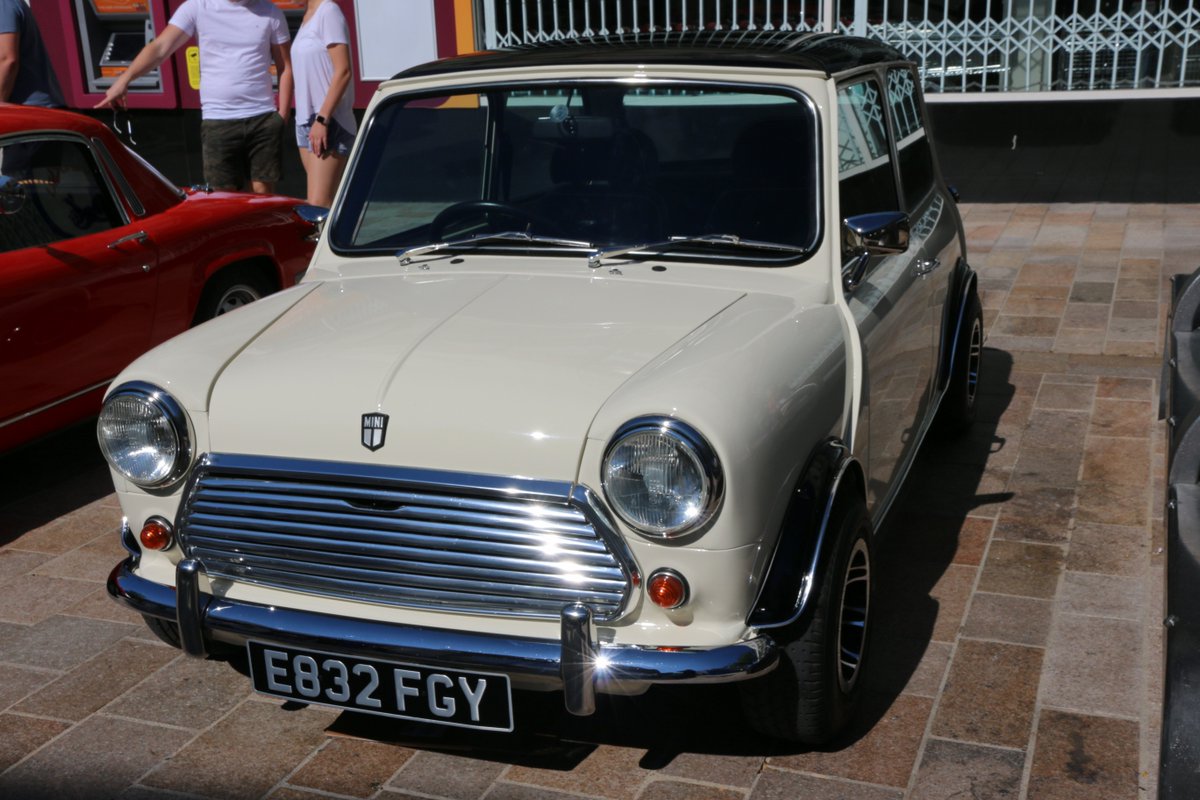 Get ready for the 15th Annual Classic Car Show! 

Sunday 17th August | 10:30am – 4:00pm

100+ incredible classic cars on display. 
Face painting for the little ones
A special appearance from the Mos Eisley Misfits 
Bucket collecting for Sheffield Children’s Hospital Charity.