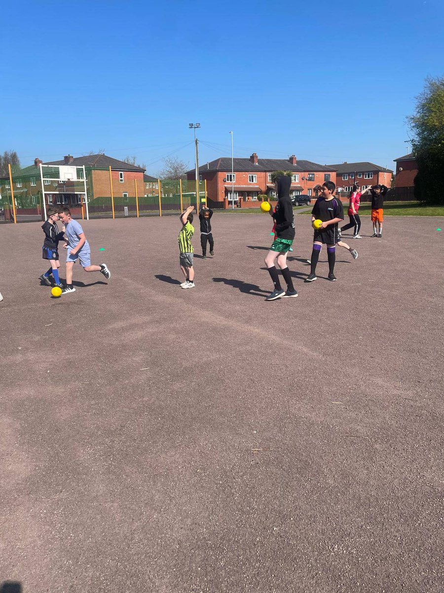 Rochdale AFC Community Trust (@rafccommunity) on Twitter photo Our HAF summer holiday camps arenβt just about football β theyβre about having fun, staying active and enjoying a healthy lunch with your mates. β½ πββοΈ
π Multiple venues across Rochdale
π― Free for kids on free school meals
Spaces are going fast π haf-rochdale.co.uk/rochdale/ Our HAF summer holiday camps arenβt just about football β theyβre about having fun, staying active and enjoying a healthy lunch with your mates. β½ πββοΈ
π Multiple venues across Rochdale
π― Free for kids on free school meals
Spaces are going fast π haf-rochdale.co.uk/rochdale/