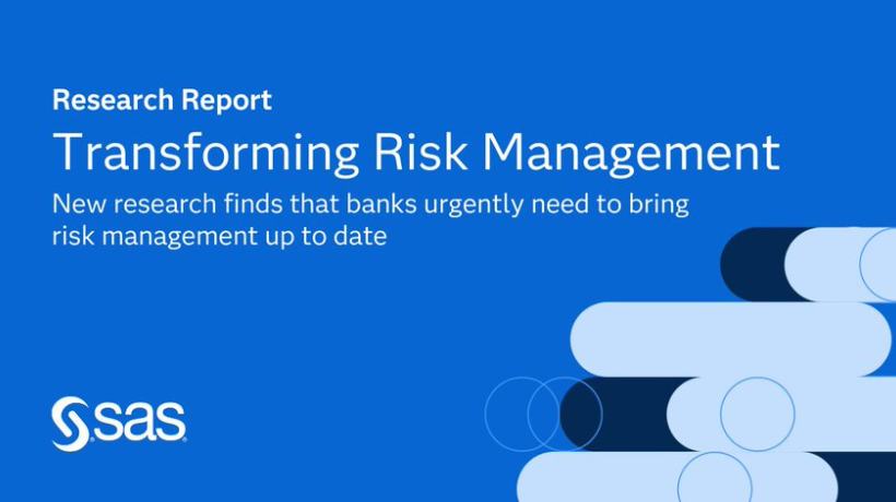 kundik's tweet photo. When AI adoption stalls, the real issue might be your data. 📊 Discover how stronger data governance and smarter frameworks can drive risk transformation in banking. 🚀 Read the latest SAS report to learn more.
#SASAdvocacyProgram #SASAnalyticsExplorers https://t.co/x8FExxojo5 https://t.co/pznsB7rIOa