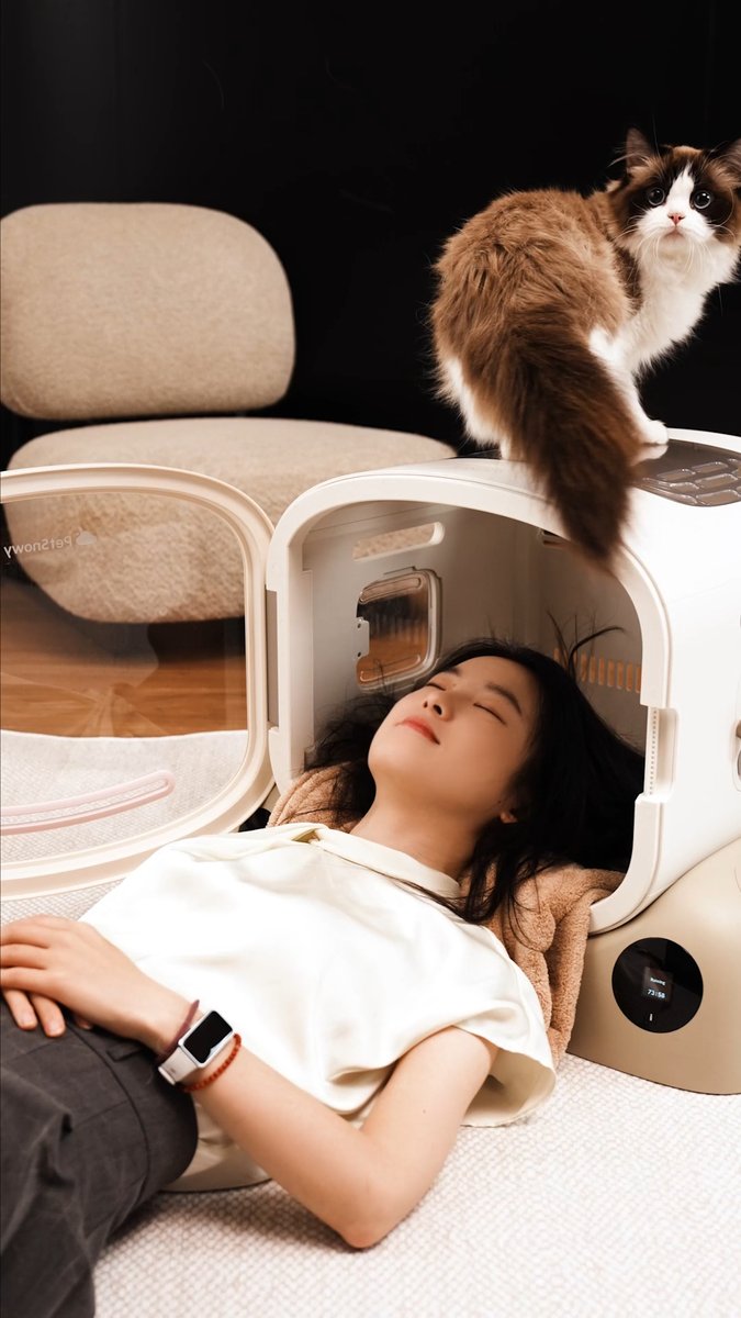 PetSnowy | ペット用品😺🐶 (@PetsnowyJapan) / X