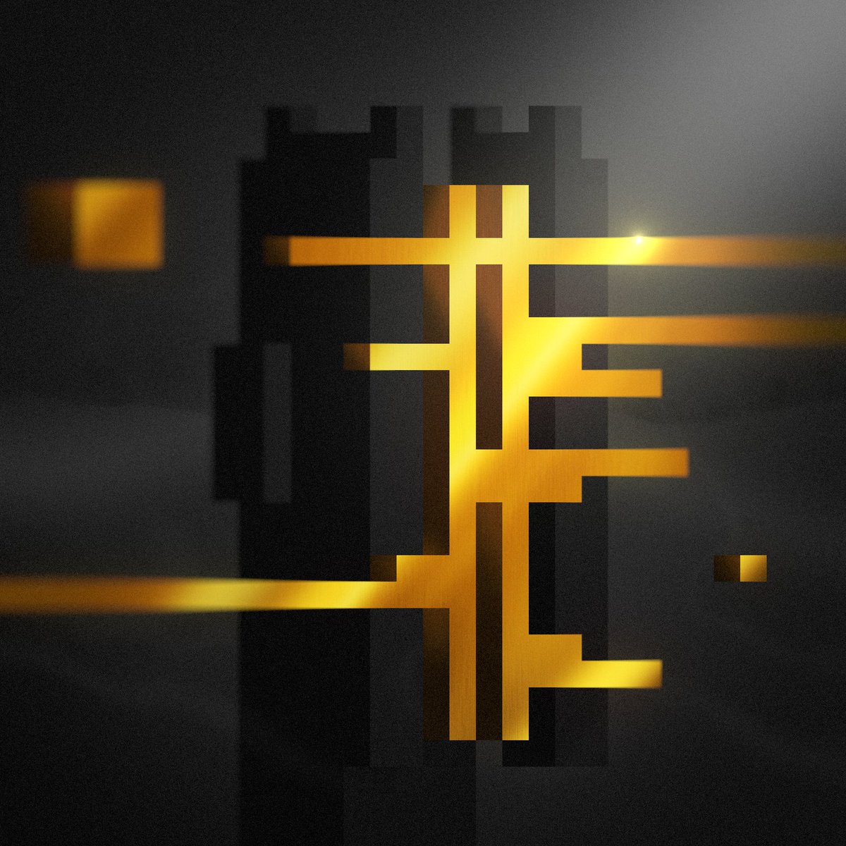 GM GM! 
The Glitch Lord wishes every soon-to-be-Yonderling and Comrade a great day!

Techno Lord XII from #YONDER ++soon++